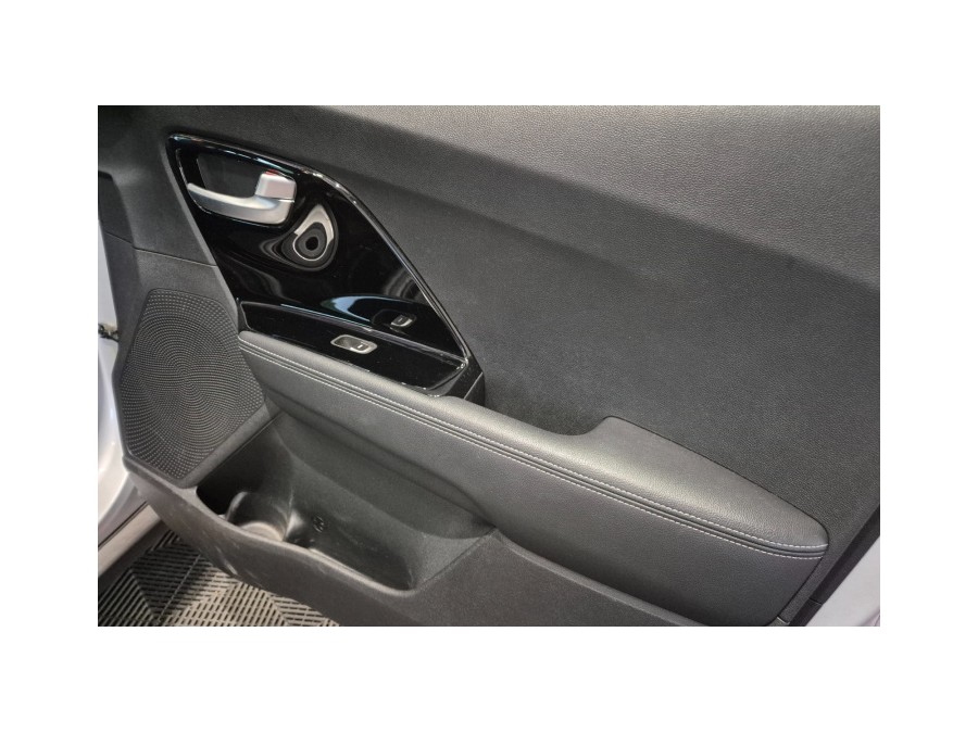 KIA d'occasion NIRO I 1.6 GDI HYBRIDE MOTION de 2020 Aix Les Bains