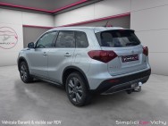 SUZUKI d'occasion VITARA 1.4 BOOSTERJET 110 HYBRID PRIVILEGE ALLGRIP