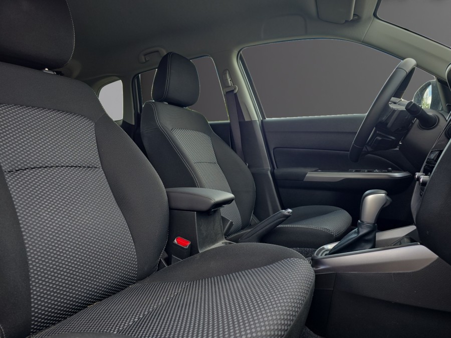 SUZUKI d'occasion VITARA 1.4 BOOSTERJET 110 HYBRID PRIVILEGE ALLGRIP