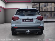 SUZUKI d'occasion VITARA 1.4 BOOSTERJET 110 HYBRID PRIVILEGE ALLGRIP
