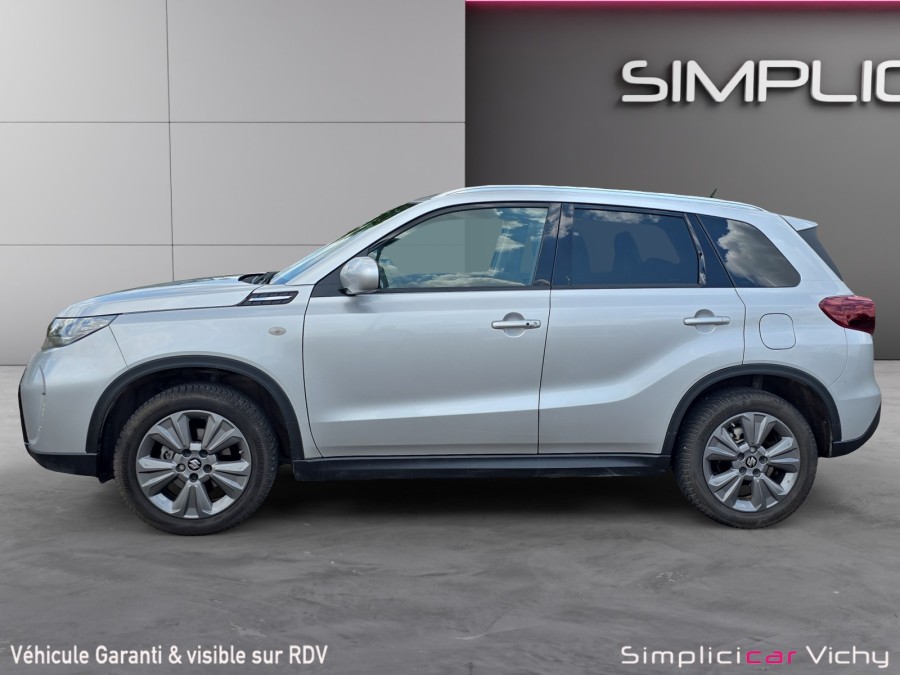 SUZUKI d'occasion VITARA 1.4 BOOSTERJET 110 HYBRID PRIVILEGE ALLGRIP