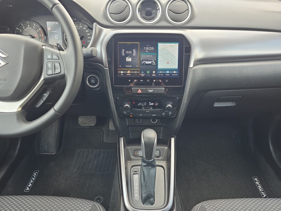 SUZUKI d'occasion VITARA 1.4 BOOSTERJET 110 HYBRID PRIVILEGE ALLGRIP