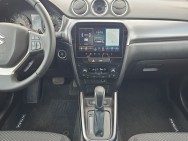 SUZUKI d'occasion VITARA 1.4 BOOSTERJET 110 HYBRID PRIVILEGE ALLGRIP