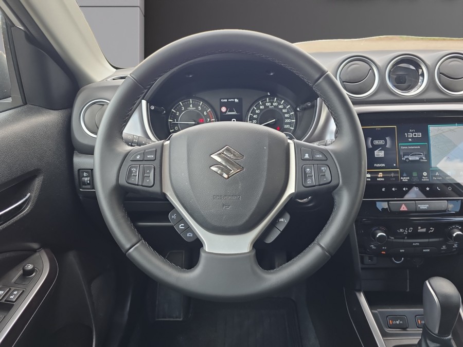 SUZUKI d'occasion VITARA 1.4 BOOSTERJET 110 HYBRID PRIVILEGE ALLGRIP