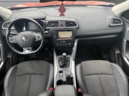 RENAULT d'occasion KADJAR 1.6 DCI 130 4WD de 2016 Vannes (56)﻿