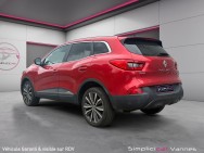 RENAULT d'occasion KADJAR 1.6 DCI 130 4WD de 2016 Vannes (56)﻿