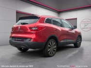 RENAULT d'occasion KADJAR 1.6 DCI 130 4WD de 2016 Vannes (56)﻿