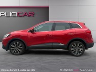 RENAULT d'occasion KADJAR 1.6 DCI 130 4WD de 2016 Vannes (56)﻿
