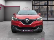 RENAULT d'occasion KADJAR 1.6 DCI 130 4WD de 2016 Vannes (56)﻿