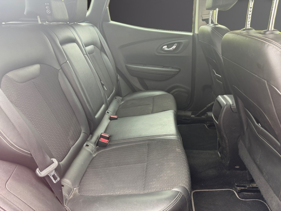 RENAULT d'occasion KADJAR 1.6 DCI 130 4WD de 2016 Vannes (56)﻿