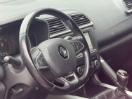 RENAULT d'occasion KADJAR 1.6 DCI 130 4WD de 2016 Vannes (56)﻿