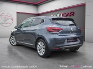 RENAULT d'occasion CLIO V 1.0 TCE 100 BUSINESS de 2020 Colmar (68)﻿