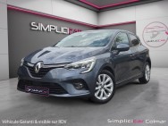RENAULT d'occasion CLIO V 1.0 TCE 100 BUSINESS de 2020 Colmar (68)﻿
