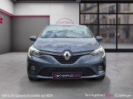RENAULT d'occasion CLIO V 1.0 TCE 100 BUSINESS de 2020 Colmar (68)﻿