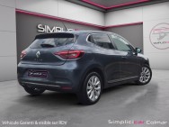 RENAULT d'occasion CLIO V 1.0 TCE 100 BUSINESS de 2020 Colmar (68)﻿