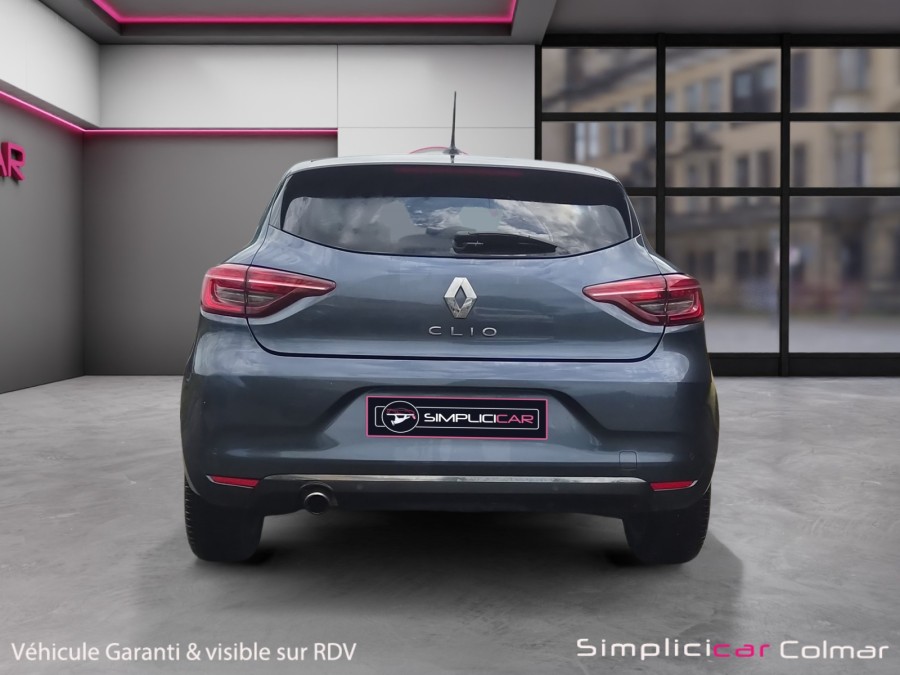 RENAULT d'occasion CLIO V 1.0 TCE 100 BUSINESS de 2020 Colmar (68)﻿