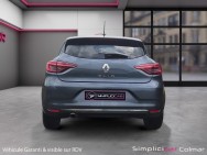 RENAULT d'occasion CLIO V 1.0 TCE 100 BUSINESS de 2020 Colmar (68)﻿