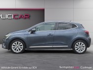 RENAULT d'occasion CLIO V 1.0 TCE 100 BUSINESS de 2020 Colmar (68)﻿