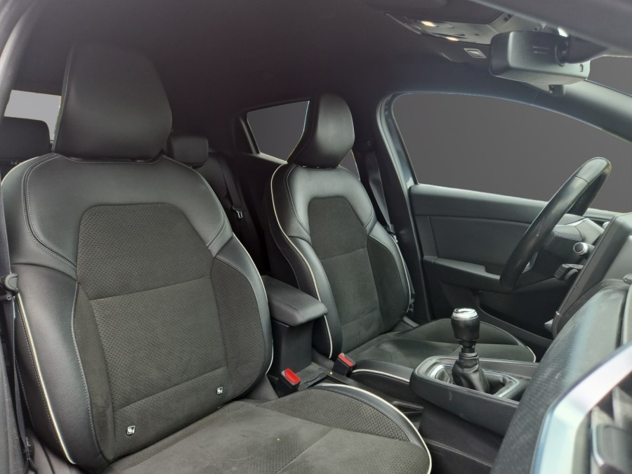 RENAULT d'occasion CLIO V 1.0 TCE 100 BUSINESS de 2020 Colmar (68)﻿