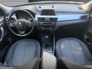 BMW d'occasion X1 18D SDRIVE 150 LOUNGE BA de 2017 Le Raincy (93)﻿