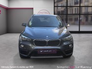 BMW d'occasion X1 18D SDRIVE 150 LOUNGE BA de 2017 Le Raincy (93)﻿