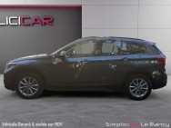 BMW d'occasion X1 18D SDRIVE 150 LOUNGE BA de 2017 Le Raincy (93)﻿