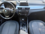BMW d'occasion X1 18D SDRIVE 150 LOUNGE BA de 2017 Le Raincy (93)﻿