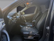 BMW d'occasion X1 18D SDRIVE 150 LOUNGE BA de 2017 Le Raincy (93)﻿