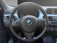 BMW d'occasion X1 18D SDRIVE 150 LOUNGE BA de 2017 Le Raincy (93)﻿