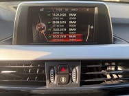 BMW d'occasion X1 18D SDRIVE 150 LOUNGE BA de 2017 Le Raincy (93)﻿