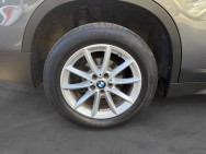 BMW d'occasion X1 18D SDRIVE 150 LOUNGE BA de 2017 Le Raincy (93)﻿