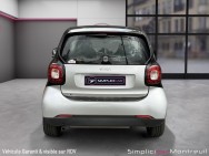 SMART d'occasion FORTWO COUPE 0.9 90 PRIME de 2016 Montreuil (93)﻿