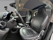 SMART d'occasion FORTWO COUPE 0.9 90 PRIME de 2016 Montreuil (93)﻿