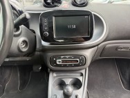 SMART d'occasion FORTWO COUPE 0.9 90 PRIME de 2016 Montreuil (93)﻿
