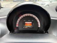 SMART d'occasion FORTWO COUPE 0.9 90 PRIME de 2016 Montreuil (93)﻿