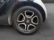 SMART d'occasion FORTWO COUPE 0.9 90 PRIME de 2016 Montreuil (93)﻿