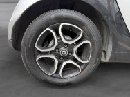 SMART d'occasion FORTWO COUPE 0.9 90 PRIME de 2016 Montreuil (93)﻿
