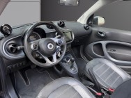 SMART d'occasion FORTWO DECAPOTABLE SMART FORTWO de 2017 Le Raincy