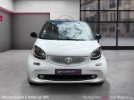 SMART d'occasion FORTWO DECAPOTABLE SMART FORTWO de 2017 Le Raincy