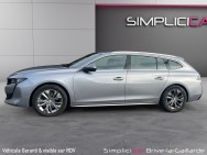 PEUGEOT d'occasion 508 SW 2.0 BLUE HDI 160 ALLURE EAT de 2019 Brive