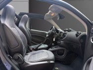 SMART d'occasion FORTWO DECAPOTABLE SMART FORTWO de 2017 Le Raincy
