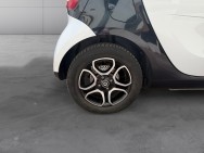 SMART d'occasion FORTWO DECAPOTABLE SMART FORTWO de 2017 Le Raincy