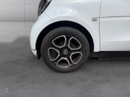 SMART d'occasion FORTWO DECAPOTABLE SMART FORTWO de 2017 Le Raincy