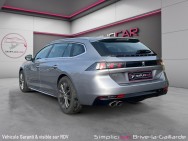 PEUGEOT d'occasion 508 SW 2.0 BLUE HDI 160 ALLURE EAT de 2019 Brive
