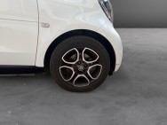 SMART d'occasion FORTWO DECAPOTABLE SMART FORTWO de 2017 Le Raincy