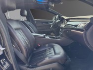 MERCEDES d'occasion CLS CLS 350 CDI BE de 2012 Limoges (87)﻿