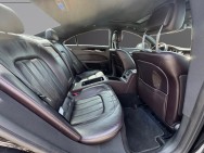 MERCEDES d'occasion CLS CLS 350 CDI BE de 2012 Limoges (87)﻿