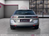 PEUGEOT d'occasion 508 SW 2.0 BLUE HDI 160 ALLURE EAT de 2019 Brive