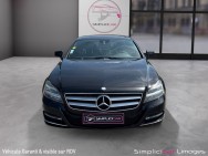 MERCEDES d'occasion CLS CLS 350 CDI BE de 2012 Limoges (87)﻿