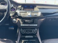 MERCEDES d'occasion CLS CLS 350 CDI BE de 2012 Limoges (87)﻿